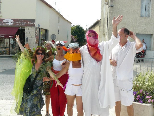 19-karneval