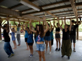 atelier de danse2017