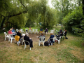 atelier poesie sur l ile